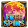 midnight pack scatter free spins symbol