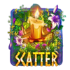 midsummer magical night scatter symbol