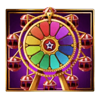 midway money scatter symbol