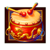mighty drums scatter symbol