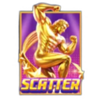 mighty mania scatter symbol