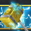 mighty miner scatter symbol