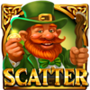 mighty pots of gold scatter symbol