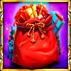 million christmas 2 scatter 1 symbol
