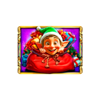 million christmas 3 scatter symbol