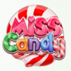 miss candy scatter symbol