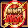 mma legends scatter symbol