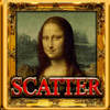mona lisa jewels scatter symbol