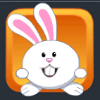 money bunny scatter symbol