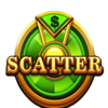 money coming scatter 1 symbol