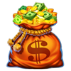 money farm west scatter symbol