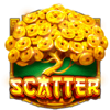 money mouse scatter symbol