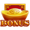 money tree golden horse bonus scatter symbol