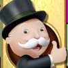 monopoly deluxe scatter symbol