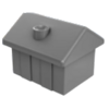 monopoly megapots house scatter symbol