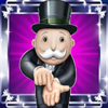 monopoly travel world tour scatter bonus monopoly man symbol