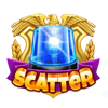 more unusual suspects scatter symbol