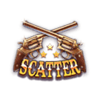 most wanted scatter symbol