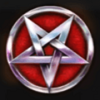 motley crue scatter symbol