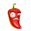 mr chilly pepper scatter symbol