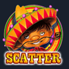 mr mostacho scatter symbol