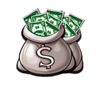 mr porky bankster 10000 ways scatter 3 symbol