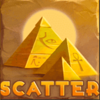 mr slotty gods of egypt scatter symbol
