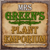 mrs greens plant emporium free spin symbol