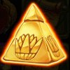 mummy power scatter symbol