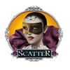 musketeer scatter symbol