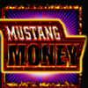 mustang money 2 scatter symbol