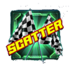 mx mania scatter symbol