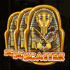 mysteries of egypt tutankhamun scatters symbol