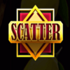 mysterious joker deluxe scatter symbol
