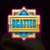 mysterious joker scatter symbol
