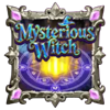 mysterious witch scatter symbol