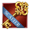 mystery garden scatter symbol