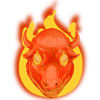mystic buffalo deluxe scatter symbol