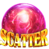 mystic charms scatter 2 symbol