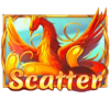 mystic fortune deluxe scatter symbol