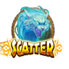 mystic shaman scatter symbol