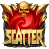 necromancers gate scatter symbol
