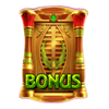 nefertiti hot scatter symbol
