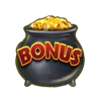 neogames blazing luck scatter 1 symbol