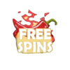 neogames blazing luck scatter 2 symbol
