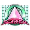 neon staxx powerpoints scatter symbol