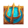 neptunes fortune megaways scatter symbol