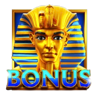 netgaming treasures of egypt scatter symbol