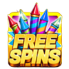 new years eve fortune 2 scatter symbol