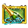 new years eve fortune scatter symbol